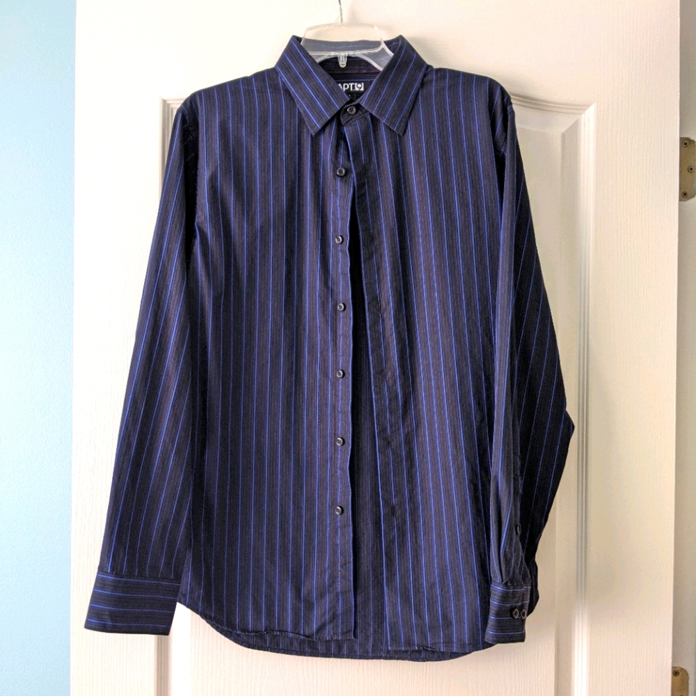 Apt. 9 dress shirt